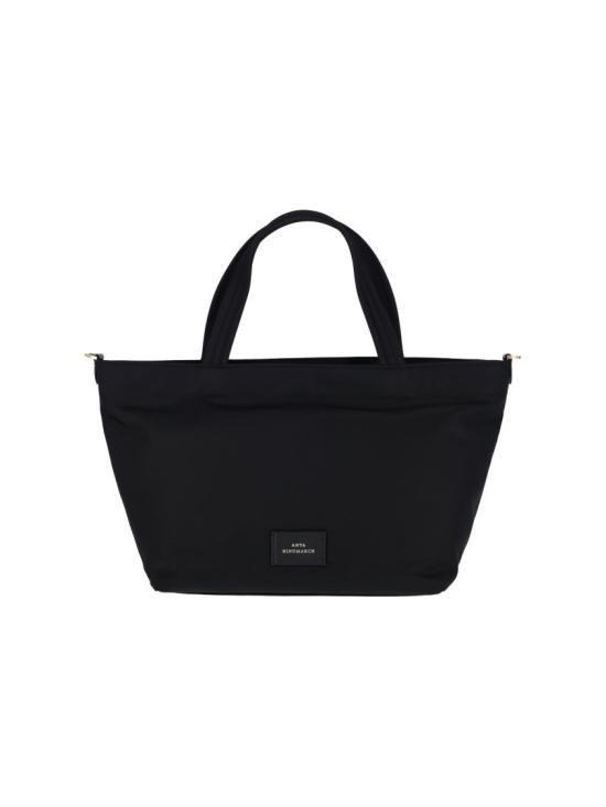 26SS 안야힌드마치 토트백 193511BLACK Black - ANYA HINDMARCH