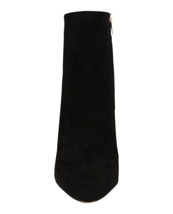  살바토레 페라가모 부츠 01E545 758552 1C 00002 11 Black - SALVATORE FERRAGAMO