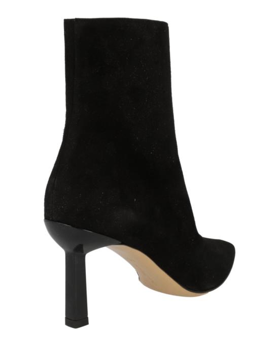  살바토레 페라가모 부츠 01E545 758552 1C 00002 11 Black - SALVATORE FERRAGAMO