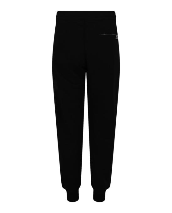  알렉산더 맥퀸 트레이닝/조거 팬츠 688714 QSZ81 0911 00438 S Black - ALEXANDER MCQUEEN