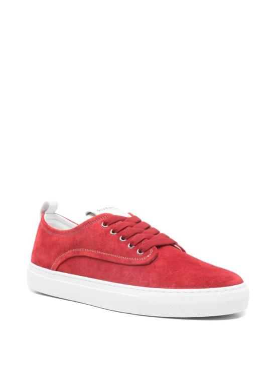 26SS 지방시 스니커즈 BH00B3H1WZ 601 Red - GIVENCHY