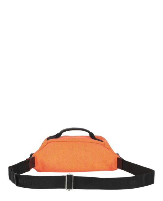  지방시 숄더백 BKU038 K1TK 820 80048 NS Orange - GIVENCHY