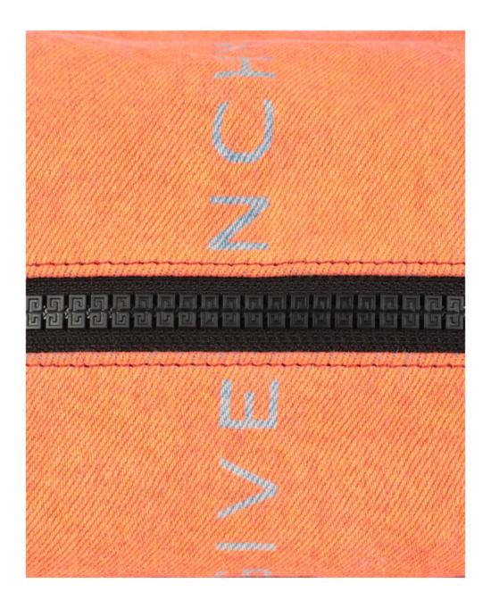  지방시 숄더백 BKU038 K1TK 820 80048 NS Orange - GIVENCHY