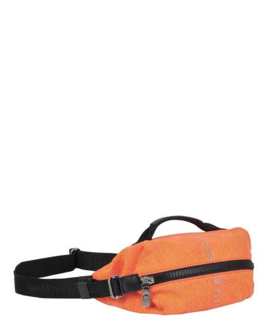  지방시 숄더백 BKU038 K1TK 820 80048 NS Orange - GIVENCHY