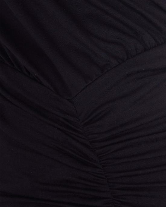 26SS 안다마네 숏 원피스 2557159 Black - ANDAMANE