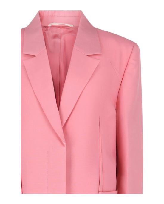  지방시 수트 자켓 BW30FG 108W 670 60736 36 Pink - GIVENCHY