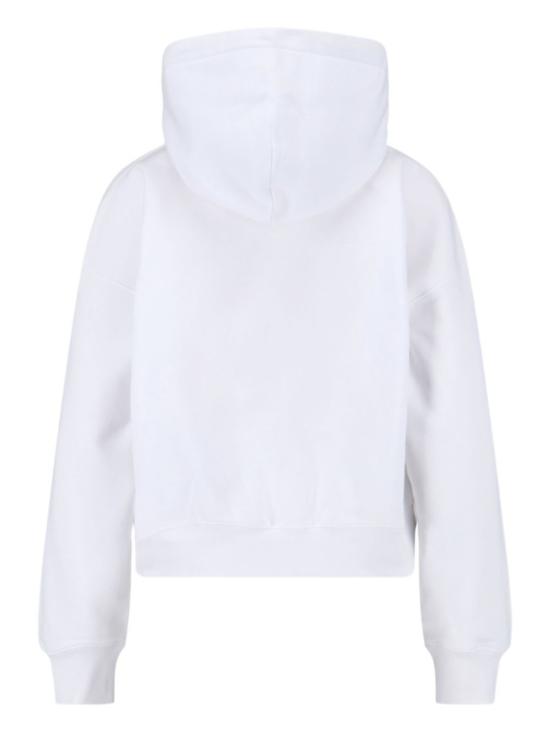 25FW 구찌 후드 티셔츠 837930XJHJO9692 White - GUCCI