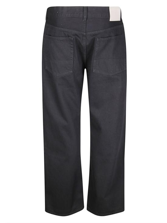 25FW 아워레가시 데님 팬츠 M2255TCB Black - OUR LEGACY