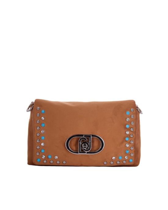 26SS 리우조 숄더백 5177978 Brown
