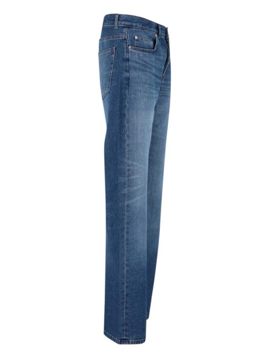 26SS 아페쎄 데님 팬츠 COHAD H09010IAL Blue - A.P.C.