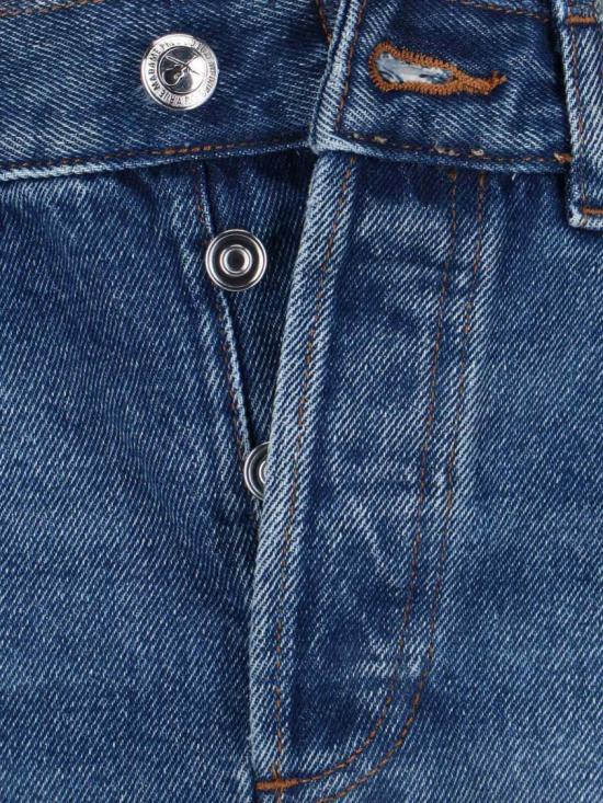 26SS 아페쎄 데님 팬츠 COHAD H09010IAL Blue - A.P.C.