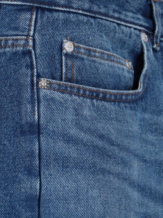 26SS 아페쎄 데님 팬츠 COHAD H09010IAL Blue - A.P.C.