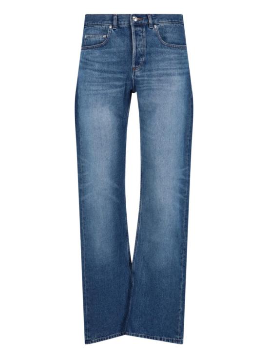 26SS 아페쎄 데님 팬츠 COHAD H09010IAL Blue