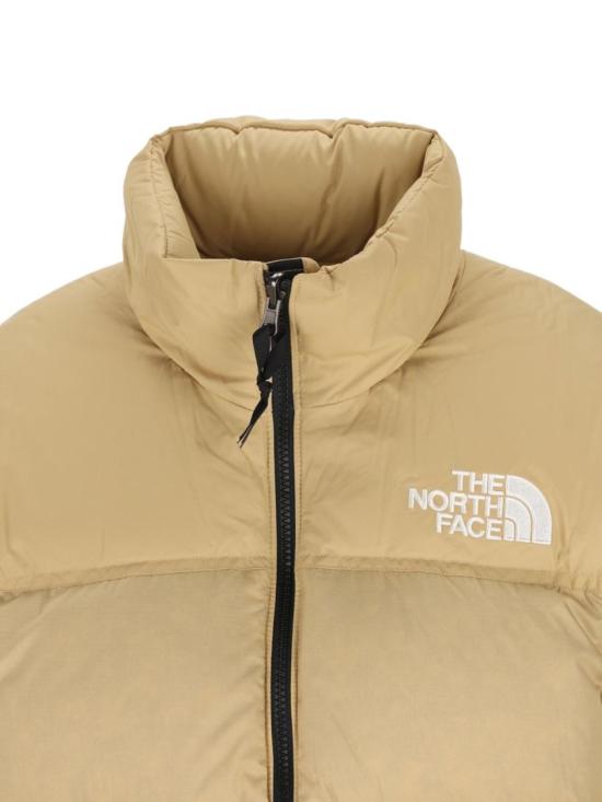 25FW 노스페이스 1996 레트로 눕시 자켓 NF0A3XEOGM31 Neutrals - NORTH FACE