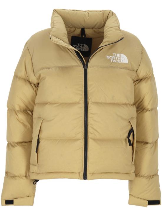 25FW 노스페이스 1996 레트로 눕시 자켓 NF0A3XEOGM31 Neutrals