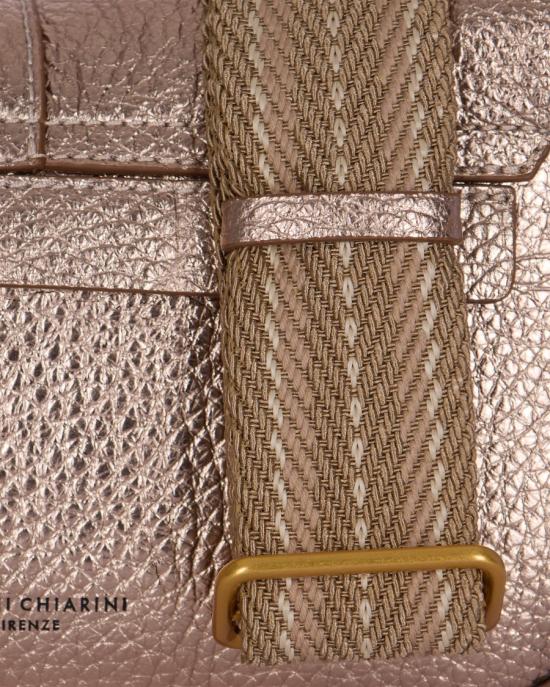 26SS 지아니 끼아리니 숄더백 4812168 Pink - GIANNI CHIARINI