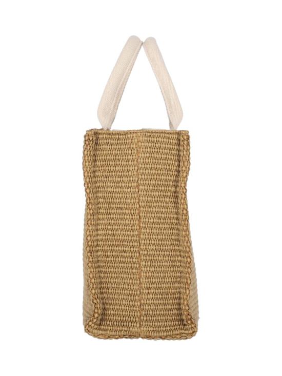 26SS 마르니 토트백 SHMP0077U0 P3860Z0R42 Brown - MARNI