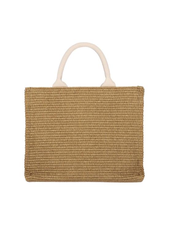 26SS 마르니 토트백 SHMP0077U0 P3860Z0R42 Brown - MARNI