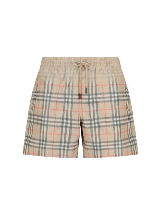 26SS 버버리 숏팬츠 8121695B9368 Neutrals