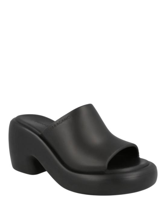  살바토레 페라가모 샌들 01F933 763234 M 00002 7 Black - SALVATORE FERRAGAMO