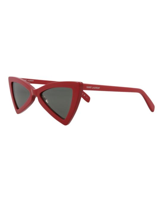  생로랑 선글라스 SL207JERRY 30002309 008 60032 NS Red - SAINT LAURENT