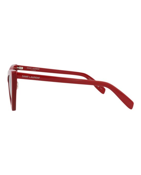  생로랑 선글라스 SL207JERRY 30002309 008 60032 NS Red - SAINT LAURENT