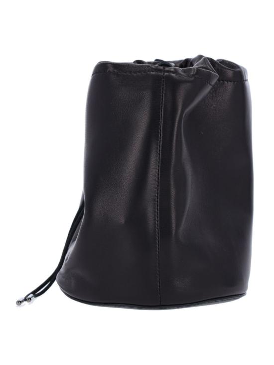 26SS 마르지엘라 드로우 스트링 파우치 SB2ZH0003 P8832HB323 Black - MAISON MARGIELA