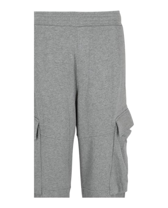  지방시 트레이닝/조거 팬츠 BM51C9 3YF4 022 00414 2X Grey - GIVENCHY