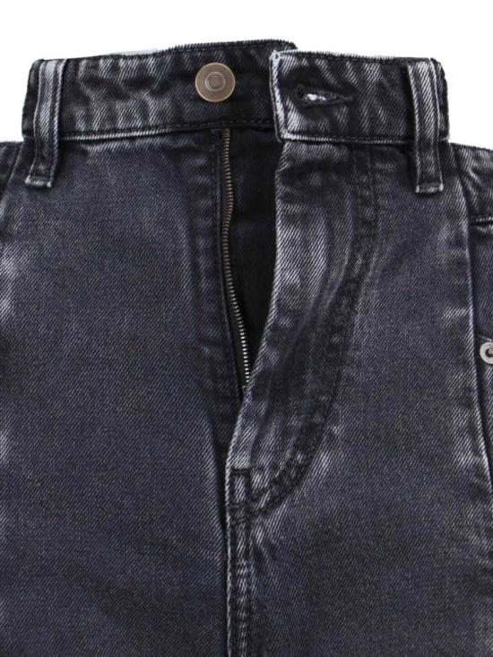 26SS 마르지엘라 데님 팬츠 S51LA0133 S30496961 Black - MAISON MARGIELA
