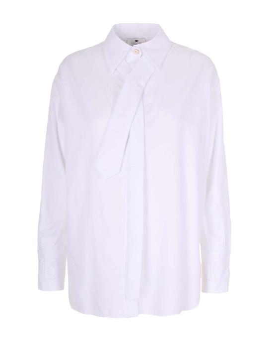 26SS 엘리자베타프랜치 셔츠 722918 White