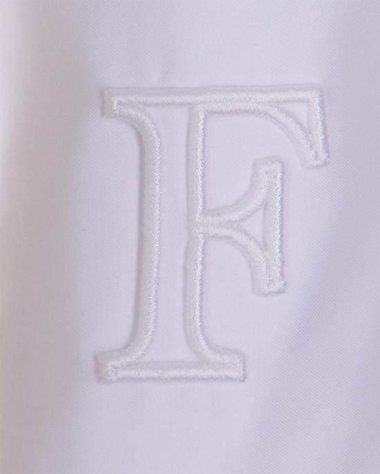 26SS 엘리자베타프랜치 셔츠 722918 White - ELISABETTA FRANCHI