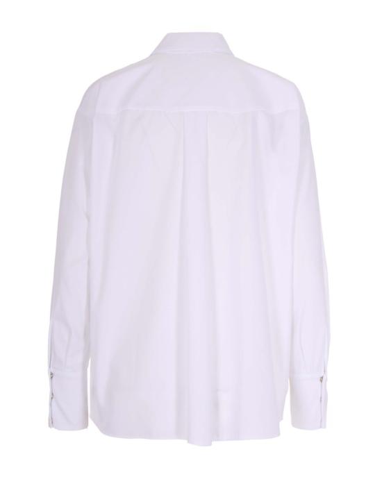 26SS 엘리자베타프랜치 셔츠 722918 White - ELISABETTA FRANCHI