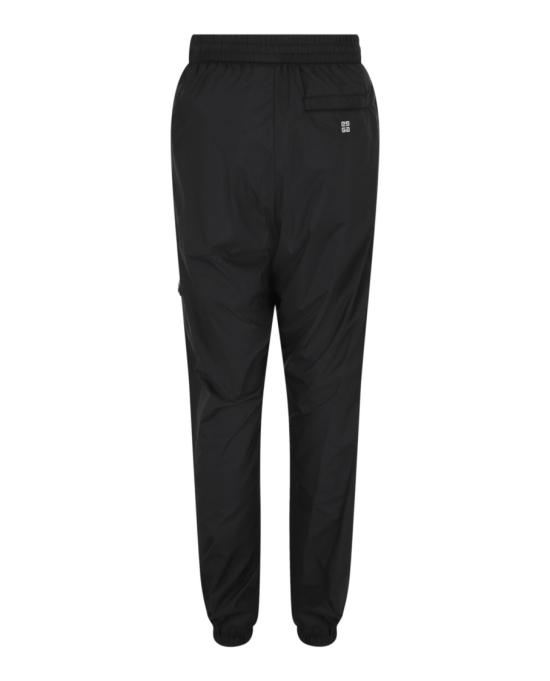  지방시 트레이닝/조거 팬츠 BM518R 14DG 001 00002 44 Black - GIVENCHY