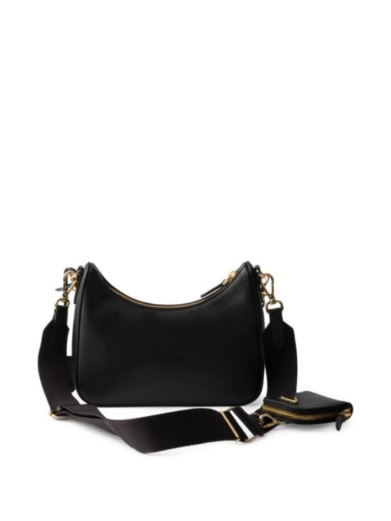 26SS 프라다 숄더백 1BH204NZVV V2PF0632 Black - PRADA