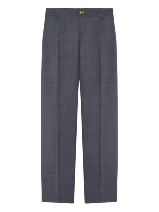 26SS 베르사체 스트레이트 팬츠 10188961A167261E880 Grey