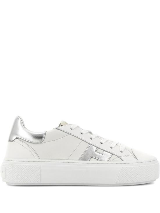 26SS 호간 크로스윈드 스니커즈 호간 HXW7050GB00V1L 0PQS White
