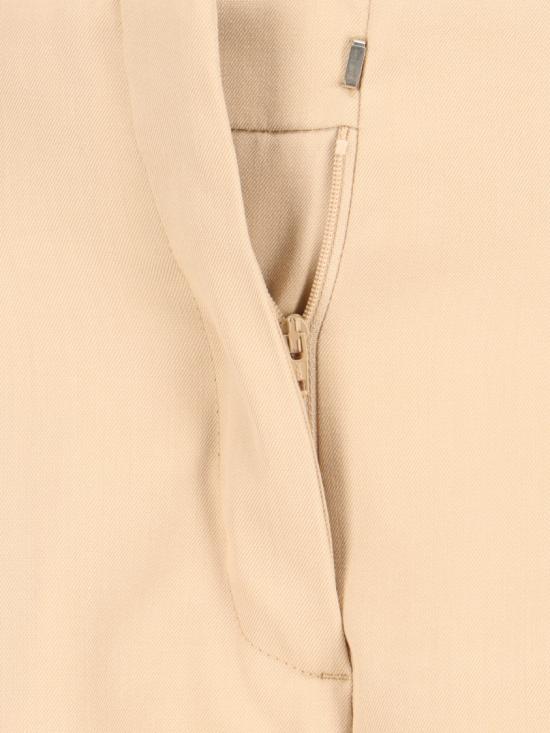 26SS 골든구스 스트레이트 팬츠 GWP01203 P00117015272 Neutrals - GOLDEN GOOSE