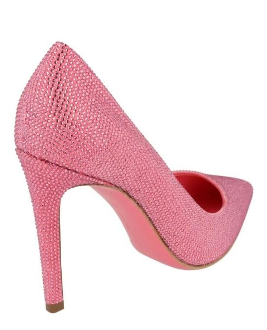  살바토레 페라가모 힐/펌프스 01D270 757264 1C 60076 6 Pink - SALVATORE FERRAGAMO