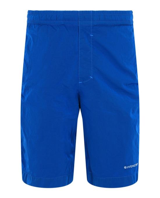  지방시 스윔팬츠 BMA011 14WS 456 40557 XS Blue