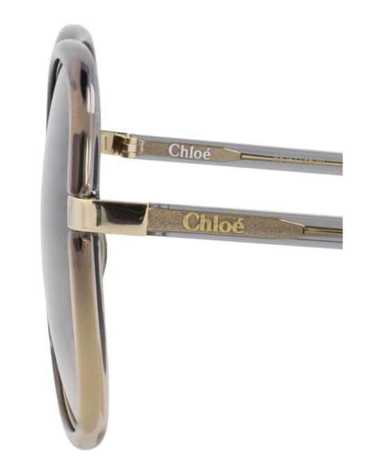  끌로에 선글라스 CH0030S 30009792 008 00147 NS Grey - CHLOE