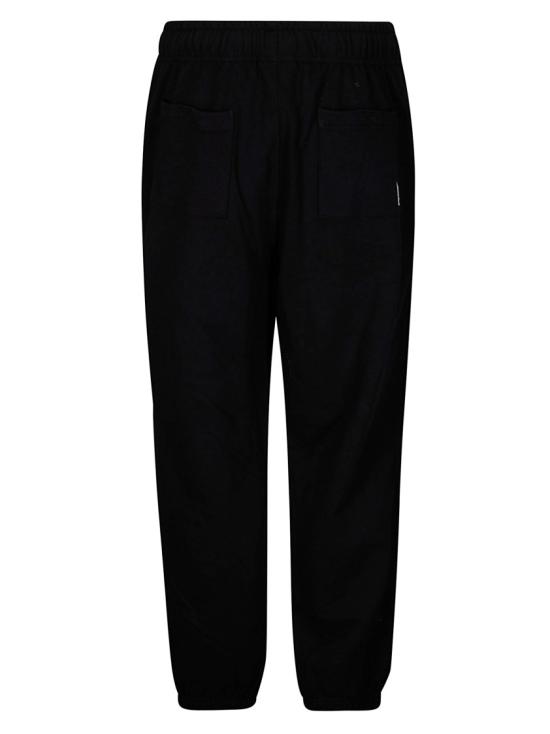 26SS 아이스크림 트레이닝/조거 팬츠 IC24393 Black - ICECREAM