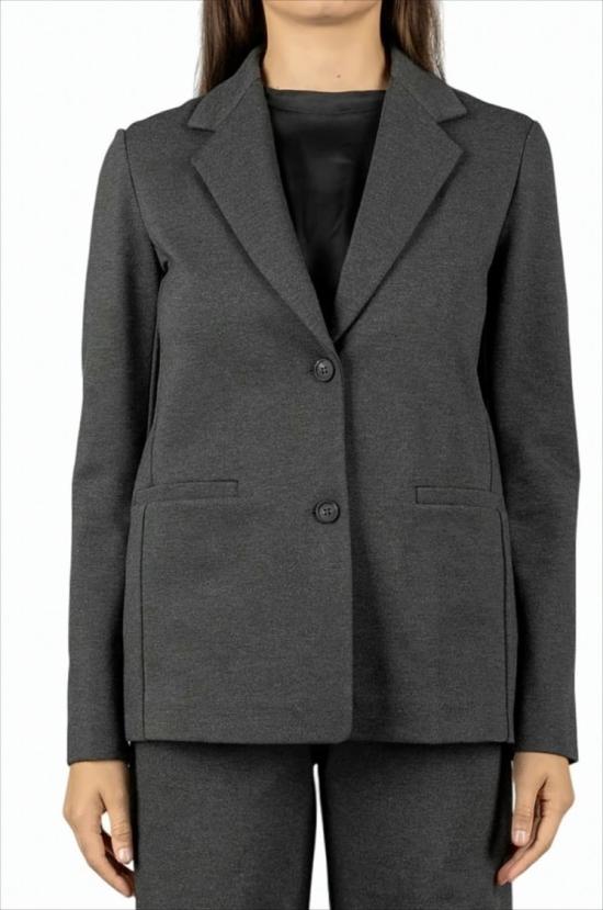 25FW 막스마라 자켓 2526916078600 002 Grey