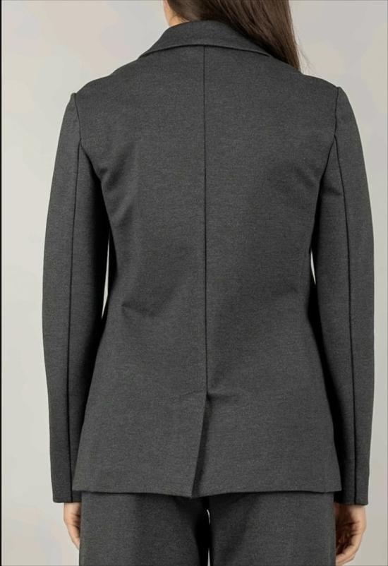 25FW 막스마라 자켓 2526916078600 002 Grey - MAX MARA