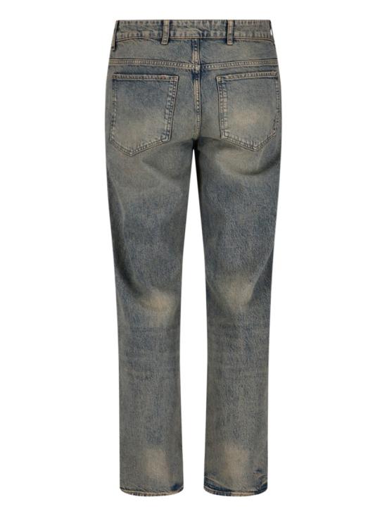 26SS 리프레젠트 데님 팬츠 MSL600125 Blue - REPRESENT