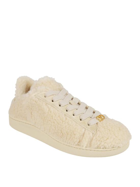 25FW 발렌티노 가라바니 스니커즈 7W0S0LX9XXD CHR Neutrals - VALENTINO GARAVANI