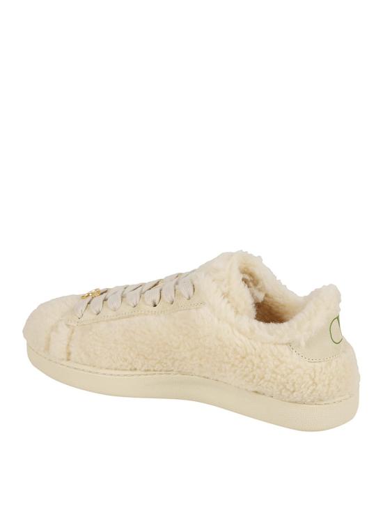 25FW 발렌티노 가라바니 스니커즈 7W0S0LX9XXD CHR Neutrals - VALENTINO GARAVANI