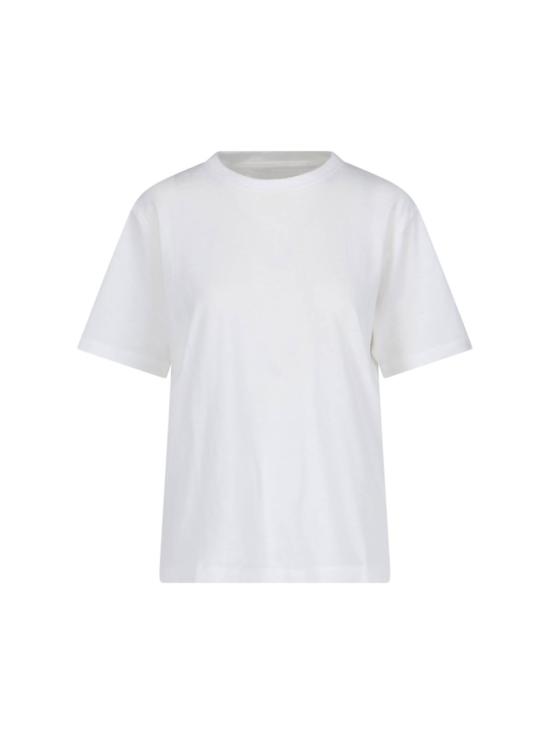 26SS 케이트 반팔 티셔츠 2196138 W138100 White