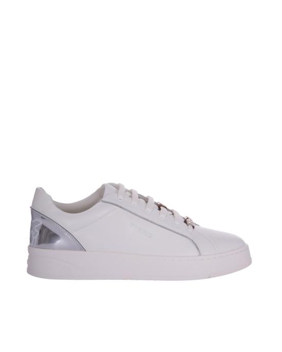 26SS 핑코 스니커즈 312580 White
