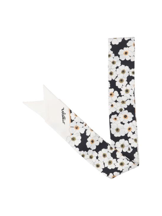 26SS 발렌티노 가라바니 머플러/스카프 8W2E6017MIGCFT Black - VALENTINO GARAVANI