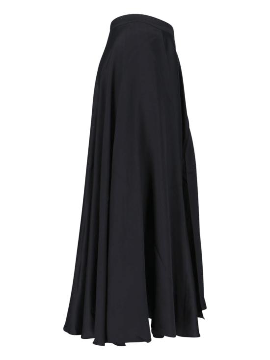 26SS 애니빙 롱 스커트 A 04 11811 BLK26BLACK Black - ANINE BING